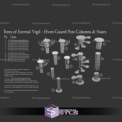 March 2025 Making Tlon Miniatures