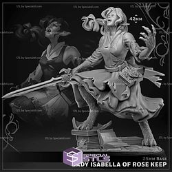 March 2025 Mammoth Factory Miniatures