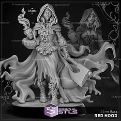 March 2025 Mammoth Factory Miniatures