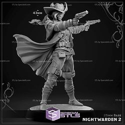 March 2025 Mammoth Factory Miniatures