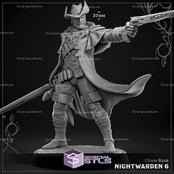 March 2025 Mammoth Factory Miniatures