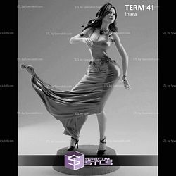 March 2025 Man I love Figures Miniatures