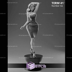 March 2025 Man I love Figures Miniatures