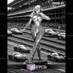 March 2025 Man I love Figures Miniatures