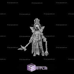 March 2025 Mantic Vault Miniatures