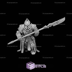 March 2025 Mantic Vault Miniatures