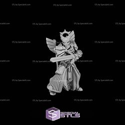 March 2025 Mantic Vault Miniatures