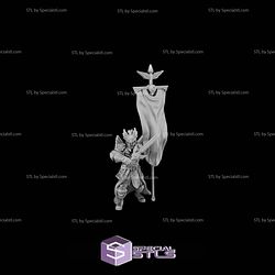 March 2025 Mantic Vault Miniatures