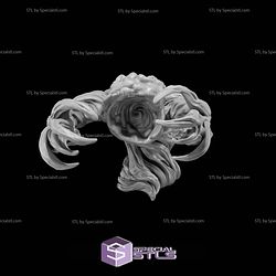 March 2025 Mantic Vault Miniatures
