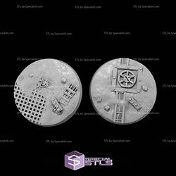 March 2025 Mantic Vault Miniatures