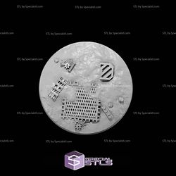 March 2025 Mantic Vault Miniatures