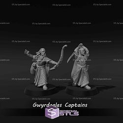 March 2025 Medbury Miniatures
