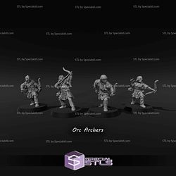 March 2025 Medbury Miniatures