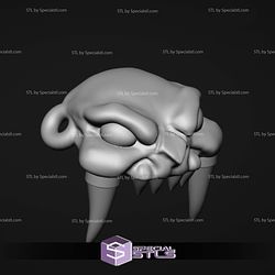 March 2025 Mega CustomX Miniatures