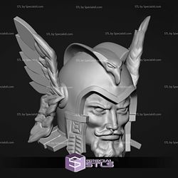 March 2025 Mega CustomX Miniatures