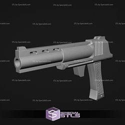 March 2025 Mega CustomX Miniatures