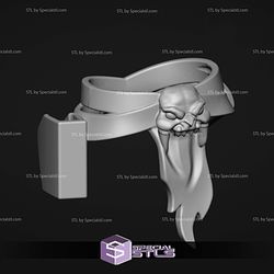 March 2025 Mega CustomX Miniatures