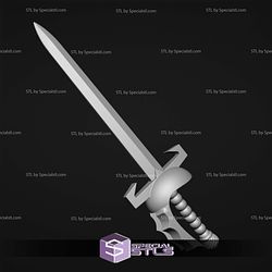 March 2025 Mega CustomX Miniatures
