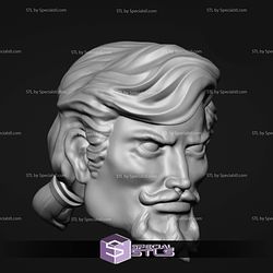 March 2025 Mega CustomX Miniatures