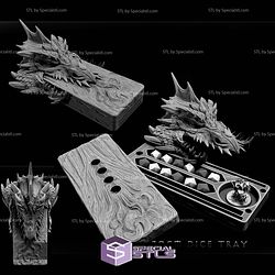 March 2025 Mini Monster Mayhem Miniatures
