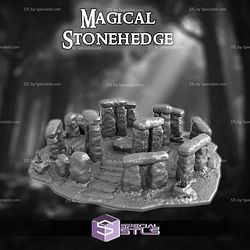 March 2025 Miniatures Land Miniatures