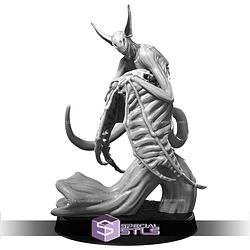 March 2025 Mythbowl RN Estudio Miniatures