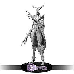 March 2025 Mythbowl RN Estudio Miniatures