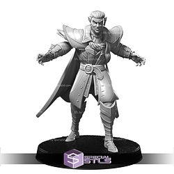 March 2025 Mythbowl RN Estudio Miniatures