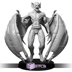 March 2025 Mythbowl RN Estudio Miniatures