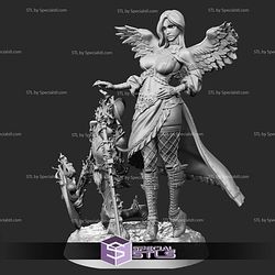 March 2025 Nutshell Atelier Miniatures
