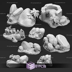 March 2025 One Page Rules Miniatures
