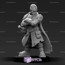 March 2025 One Page Rules Miniatures