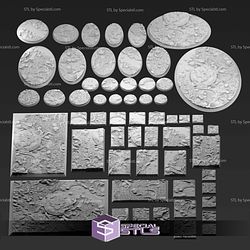 March 2025 One Page Rules Miniatures