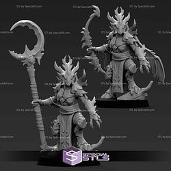 March 2025 One Page Rules Miniatures