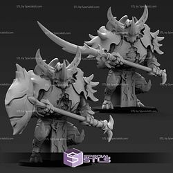 March 2025 One Page Rules Miniatures