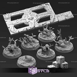March 2025 One Page Rules Miniatures