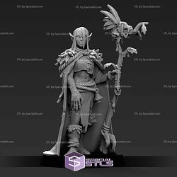 March 2025 One Page Rules Miniatures