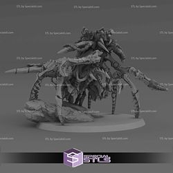 March 2025 Oshounaminis Miniatures