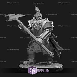 March 2025 Parasite Collectibles Miniatures