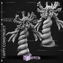 March 2025 Printed Obsession Miniatures