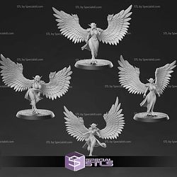 March 2025 PS Miniatures