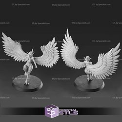 March 2025 PS Miniatures