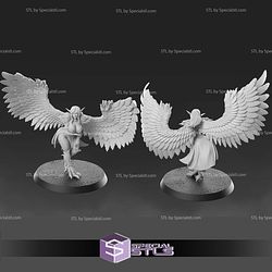 March 2025 PS Miniatures
