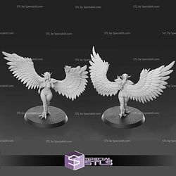 March 2025 PS Miniatures