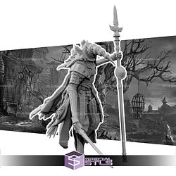 March 2025 Realsteone Miniatures