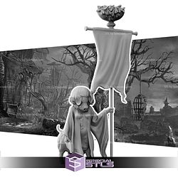 March 2025 Realsteone Miniatures