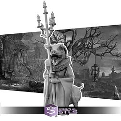 March 2025 Realsteone Miniatures
