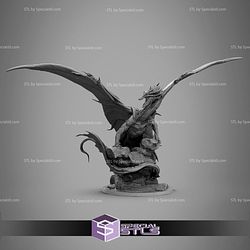 March 2025 Rescale Lord of Print Miniatures