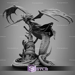 March 2025 Rescale Lord of Print Miniatures