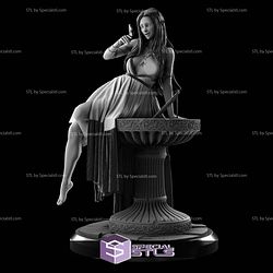 March 2025 Ritual Casting Miniatures